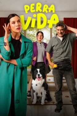 watch Perra Vida online free