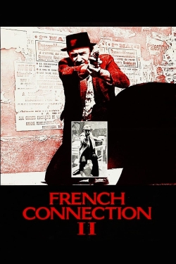 watch French Connection II online free