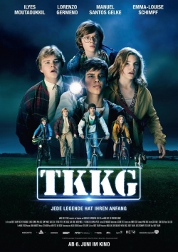 watch TKKG online free