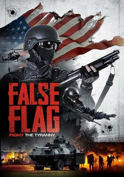 watch False Flag online free