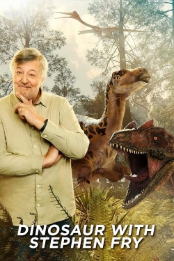 watch Dinosaur with Stephen Fry online free