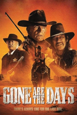 watch Gone Are the Days online free