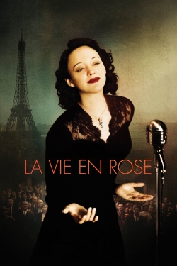 watch La Vie en Rose online free