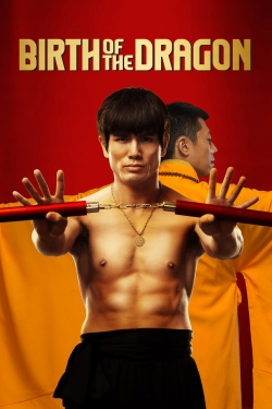 watch Birth of the Dragon online free