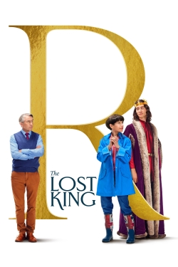 watch The Lost King online free