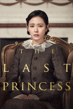 watch The Last Princess online free