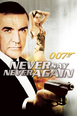 watch Never Say Never Again online free