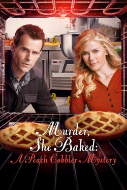 watch Murder, She Baked: A Peach Cobbler Mystery online free