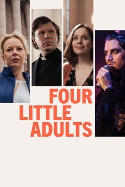 watch Four Little Adults online free