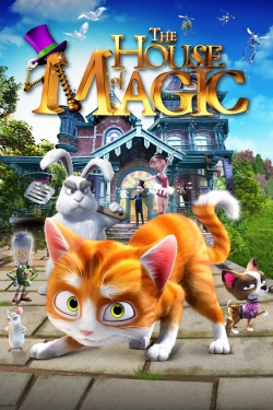 watch The House of Magic online free