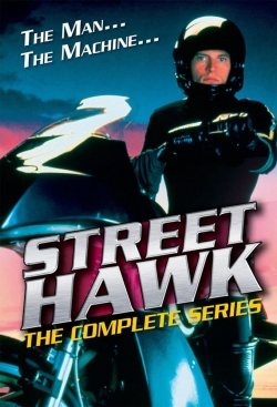 watch Street Hawk online free