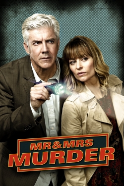 watch Mr & Mrs Murder online free