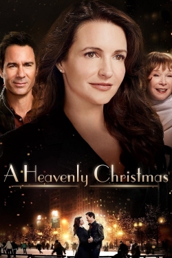 watch A Heavenly Christmas online free
