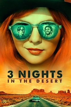 watch 3 Nights in the Desert online free