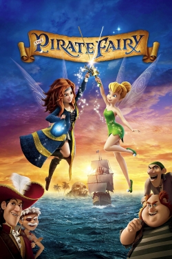 watch Tinker Bell and the Pirate Fairy online free