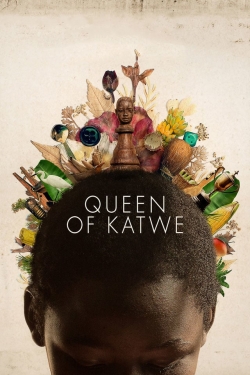 watch Queen of Katwe online free