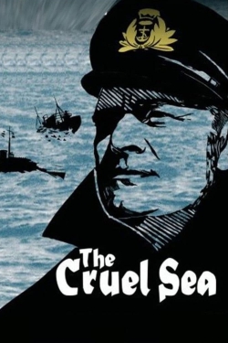 watch The Cruel Sea online free