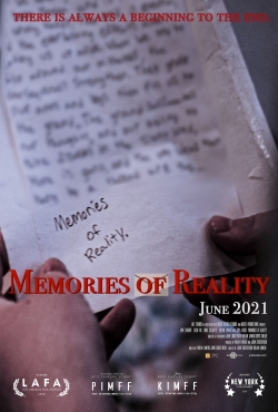 watch Memories of Reality online free