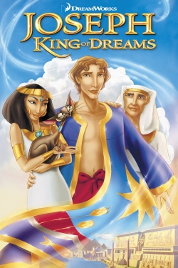 watch Joseph: King of Dreams online free