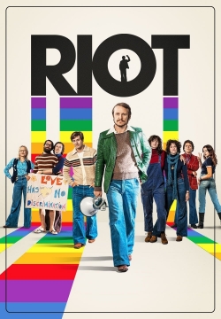 watch Riot online free