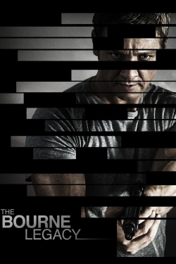watch The Bourne Legacy online free