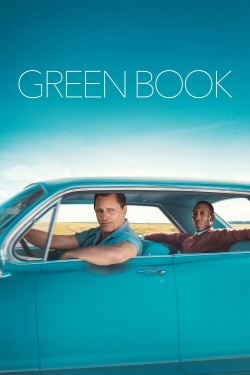 watch Green Book online free