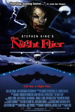 watch The Night Flier online free