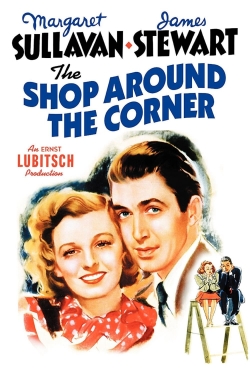 watch The Shop Around the Corner online free