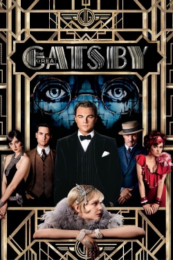 watch The Great Gatsby online free