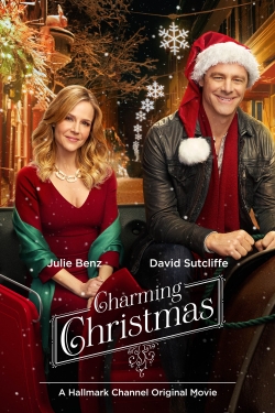 watch Charming Christmas online free