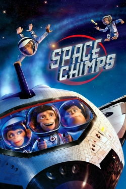 watch Space Chimps online free