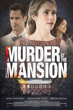 watch Murder at the Mansion online free