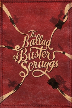 watch The Ballad of Buster Scruggs online free