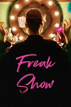 watch Freak Show online free