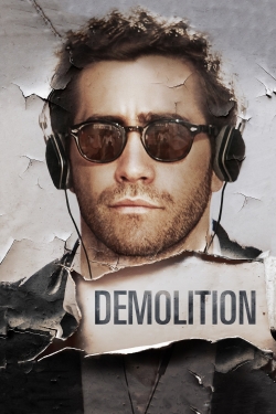 watch Demolition online free