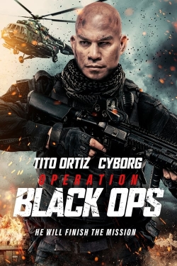 watch Operation Black Ops online free