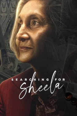watch Searching for Sheela online free
