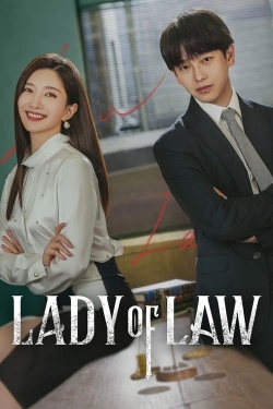 watch Lady of Law online free