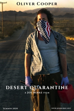 watch Desert Quarantine online free