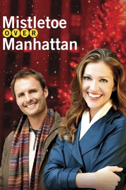 watch Mistletoe Over Manhattan online free