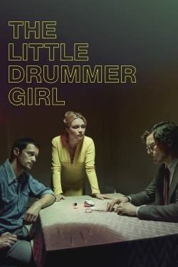 watch The Little Drummer Girl online free