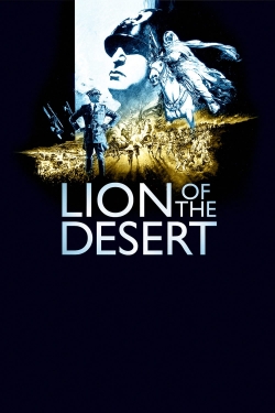 watch Lion of the Desert online free