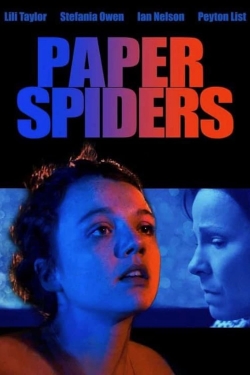 watch Paper Spiders online free