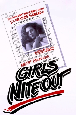 watch Girls Nite Out online free