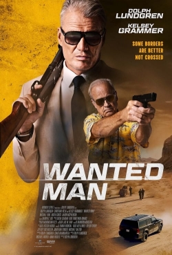 watch Wanted Man online free