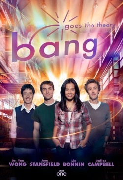 watch Bang Goes the Theory online free