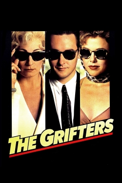 watch The Grifters online free