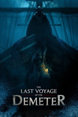 watch The Last Voyage of the Demeter online free