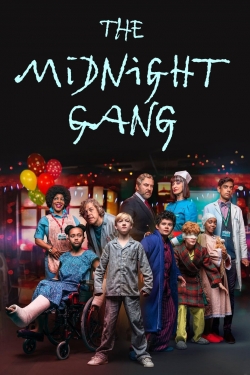 watch The Midnight Gang online free