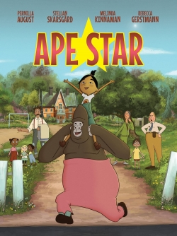 watch Ape Star online free
